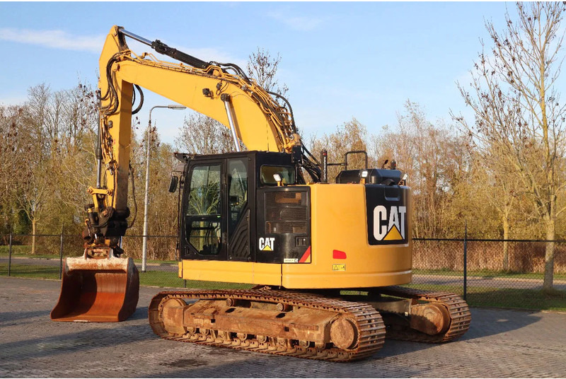 Caterpillar 325 F LCR | ROTOTILT | BUCKET | GPS PREPARED - Pásové rýpadlo: obrázok 3 Caterpillar 325 F LCR | ROTOTILT | BUCKET | GPS PREPARED - Pásové rýpadlo: obrázok 3