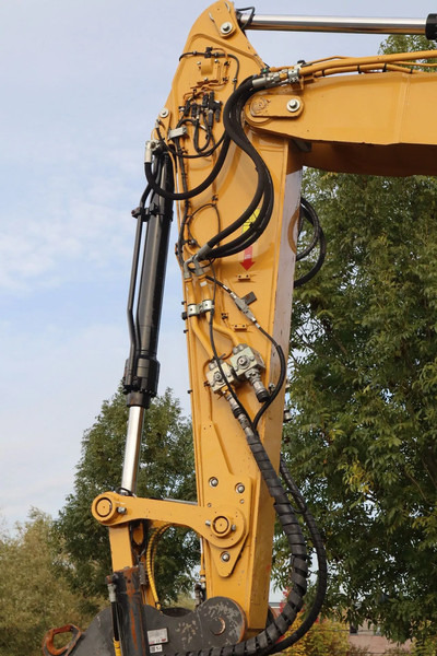 Kolesové rýpadlo Caterpillar M314 07A | ELEVATING GRAB | ROTOTILT | BSS | GRAB | BUCKET: obrázok 7