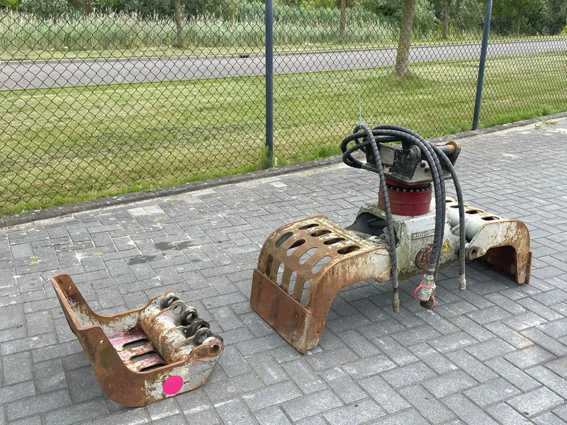 Demarec DRG 6 DN | SORTING GRAB | SORTIERGREIFER - Drapák pre Stavebné stroje: obrázok 3 Demarec DRG 6 DN | SORTING GRAB | SORTIERGREIFER - Drapák pre Stavebné stroje: obrázok 3