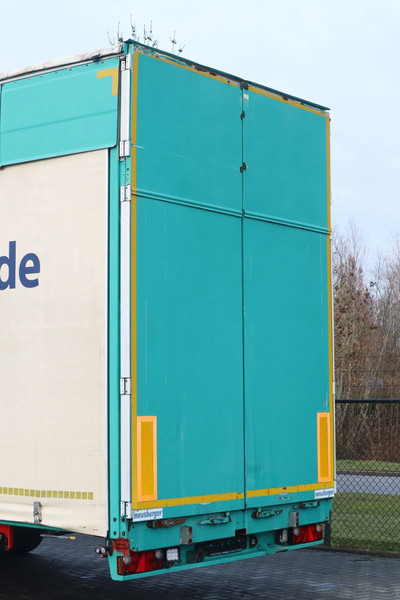 MEUSBURGER MPG-2 | 2-AXLE | HYDR HEBEDACH / SCHIEBEDACH - Náves podvalník: obrázok 4 MEUSBURGER MPG-2 | 2-AXLE | HYDR HEBEDACH / SCHIEBEDACH - Náves podvalník: obrázok 4