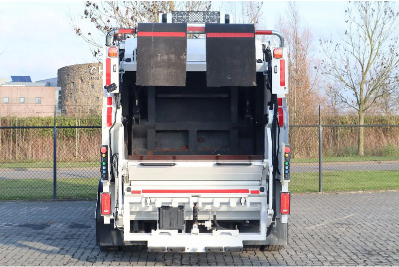 Mercedes-Benz Atego 1313 | FULL ELECTRIC | GEESINK | EXCELLENT CONDITION - Auto na odvoz odpadu: obrázok 5 Mercedes-Benz Atego 1313 | FULL ELECTRIC | GEESINK | EXCELLENT CONDITION - Auto na odvoz odpadu: obrázok 5