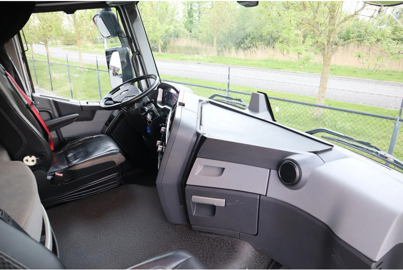 Sklápač Renault C520 | 8X4 | RETARDER | BIG AXLES | 154.000 KM | EURO 6: obrázok 16