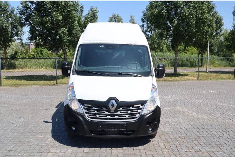 Renault Master 160 DCI | L3H3 | WORKSHOP | WERKSTATT | 5 TON - Furgon: obrázok 2 Renault Master 160 DCI | L3H3 | WORKSHOP | WERKSTATT | 5 TON - Furgon: obrázok 2