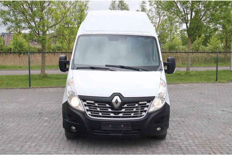 Renault Master 160 DCI | L3H3 | WORKSHOP | WERKSTATT | 5 TON - Furgon: obrázok 2 Renault Master 160 DCI | L3H3 | WORKSHOP | WERKSTATT | 5 TON - Furgon: obrázok 2