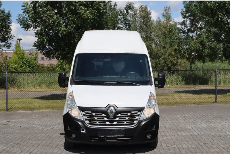 Renault Master 160 DCI | L3H3 | WORKSHOP | WERKSTATT | 5 TON - Furgon: obrázok 2 Renault Master 160 DCI | L3H3 | WORKSHOP | WERKSTATT | 5 TON - Furgon: obrázok 2
