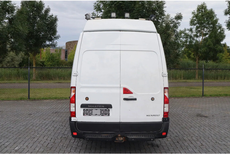 Renault Master 160 DCI | L3H3 | WORKSHOP | WERKSTATT | 5 TON - Dodávka skriňová nadstavba: obrázok 5 Renault Master 160 DCI | L3H3 | WORKSHOP | WERKSTATT | 5 TON - Dodávka skriňová nadstavba: obrázok 5