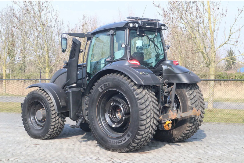 Valtra T234 D UNLIMITED | FRONT PTO | 53 KM/H | FULL OPTION - Traktor: obrázok 3 Valtra T234 D UNLIMITED | FRONT PTO | 53 KM/H | FULL OPTION - Traktor: obrázok 3
