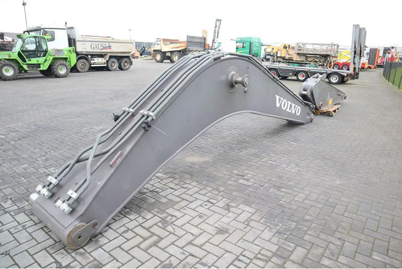 Volvo EC 250 E | BOOM + STICK | AUSLEGER | GOOD CONDITION - Pásové rýpadlo: obrázok 4 Volvo EC 250 E | BOOM + STICK | AUSLEGER | GOOD CONDITION - Pásové rýpadlo: obrázok 4