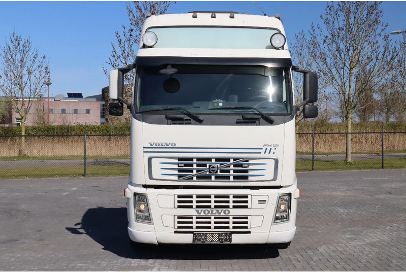 Volvo FH 460 | 6X2 | MANUAL | BDF | RETARDER | EURO 6 - Kontejnérový podvozek/ Výměnná nástavba: obrázok 2 Volvo FH 460 | 6X2 | MANUAL | BDF | RETARDER | EURO 6 - Kontejnérový podvozek/ Výměnná nástavba: obrázok 2