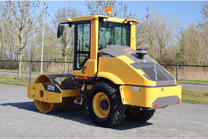 Volvo SD75B | SD 75 B | NEW / UNUSED | 1 YEAR WARRANTY - Kombinovaný valec: obrázok 3 Volvo SD75B | SD 75 B | NEW / UNUSED | 1 YEAR WARRANTY - Kombinovaný valec: obrázok 3