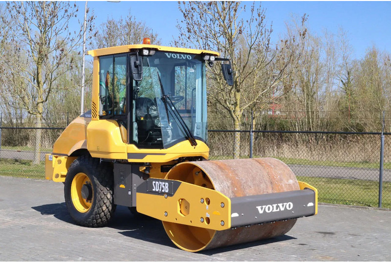 Volvo SD75B | SD 75 B | NEW / UNUSED | 1 YEAR WARRANTY - Valec: obrázok 5 Volvo SD75B | SD 75 B | NEW / UNUSED | 1 YEAR WARRANTY - Valec: obrázok 5