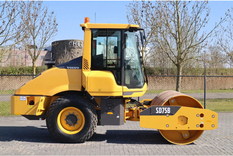 Volvo SD75B | SD 75 B | NEW / UNUSED | 1 YEAR WARRANTY - Valec: obrázok 4 Volvo SD75B | SD 75 B | NEW / UNUSED | 1 YEAR WARRANTY - Valec: obrázok 4