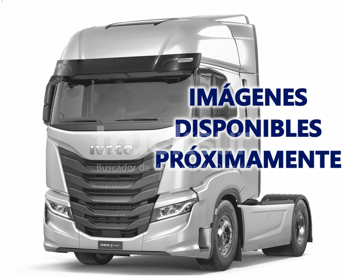 IVECO S-WAY AS440S51T/P - Ťahač: obrázok 1 IVECO S-WAY AS440S51T/P - Ťahač: obrázok 1