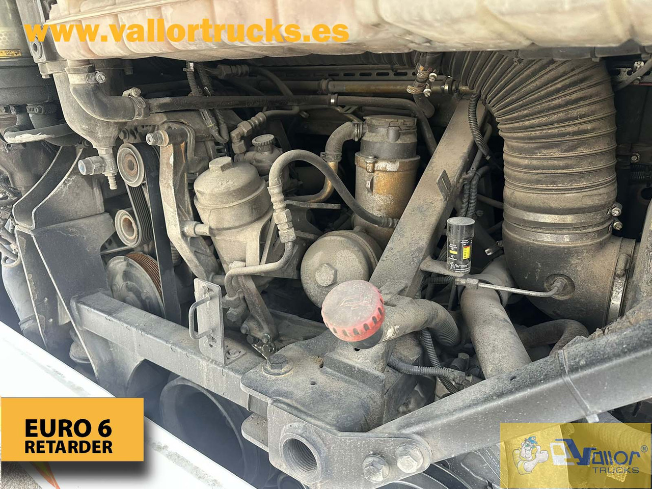 MAN LION´S REGIO L - Školský autobus: obrázok 5 MAN LION´S REGIO L - Školský autobus: obrázok 5