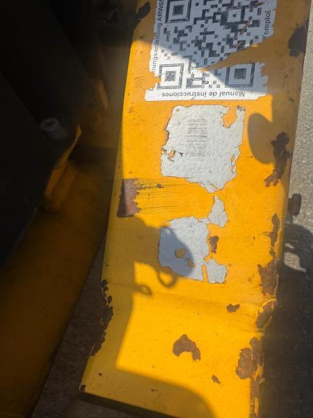 Ammann ARW 65 1D42 - Minivalec: obrázok 4 Ammann ARW 65 1D42 - Minivalec: obrázok 4