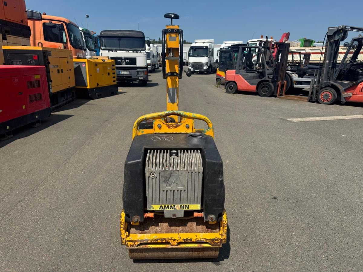 Ammann ARW 65 1D42 - Minivalec: obrázok 2 Ammann ARW 65 1D42 - Minivalec: obrázok 2
