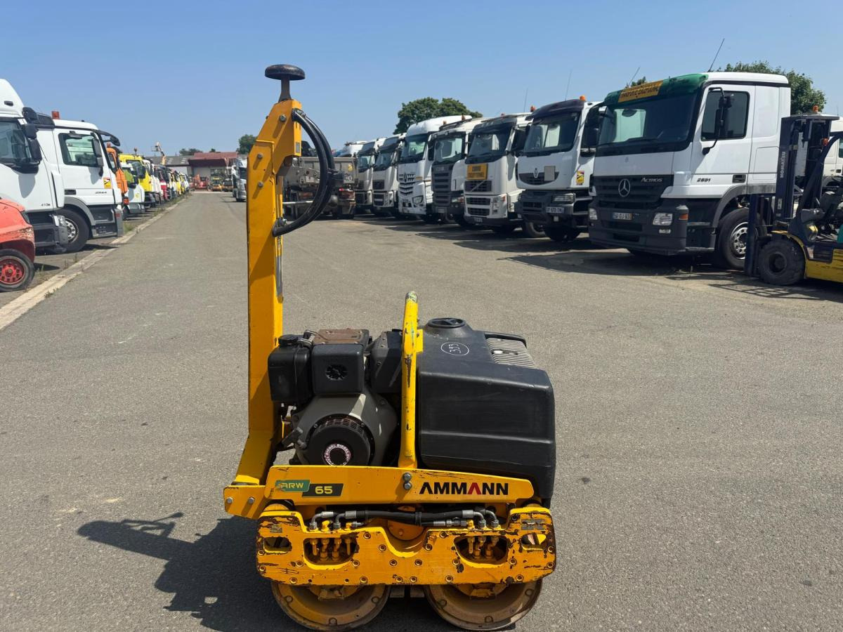 Ammann ARW 65 1D42 - Minivalec: obrázok 3 Ammann ARW 65 1D42 - Minivalec: obrázok 3