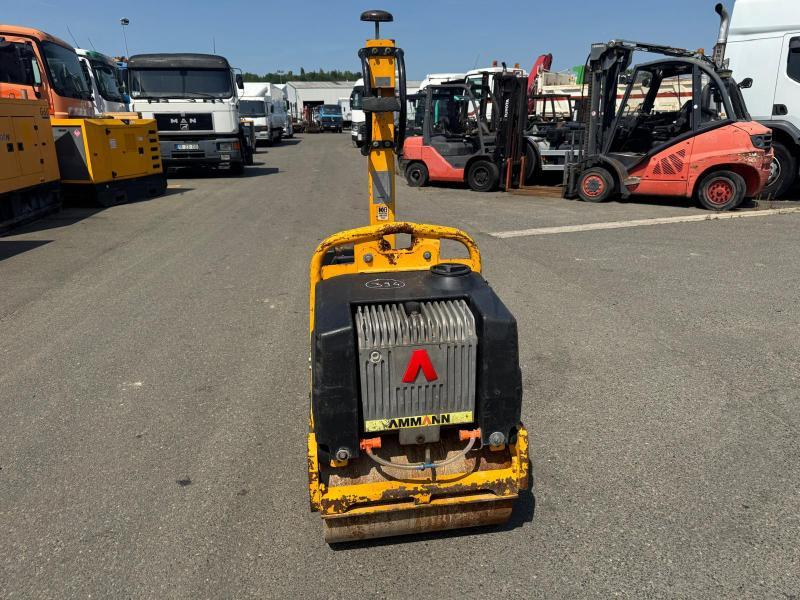 Ammann ARW 65 1D42 - Minivalec: obrázok 3 Ammann ARW 65 1D42 - Minivalec: obrázok 3