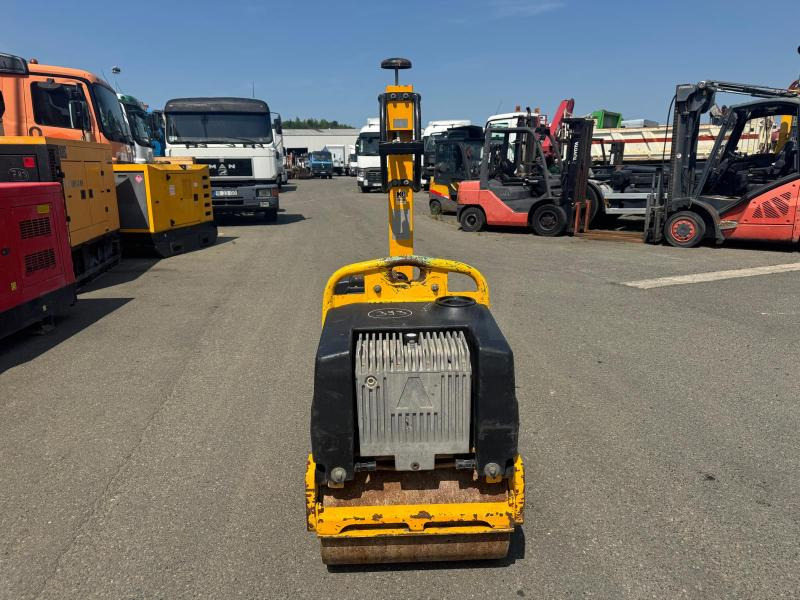 Ammann ARW 65 1D42 - Minivalec: obrázok 2 Ammann ARW 65 1D42 - Minivalec: obrázok 2