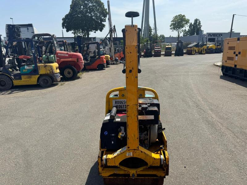 Ammann ARW 65 1D42 - Minivalec: obrázok 2 Ammann ARW 65 1D42 - Minivalec: obrázok 2