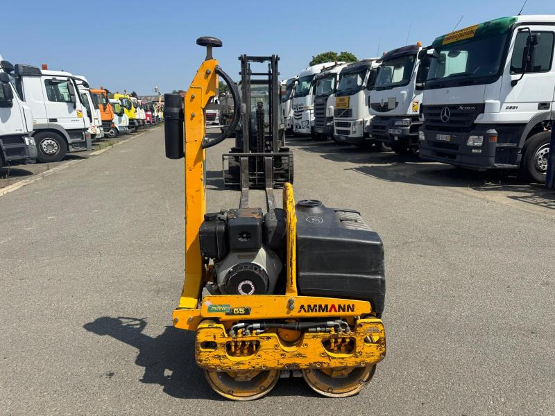 Ammann ARW 65 1D42 - Minivalec: obrázok 1 Ammann ARW 65 1D42 - Minivalec: obrázok 1