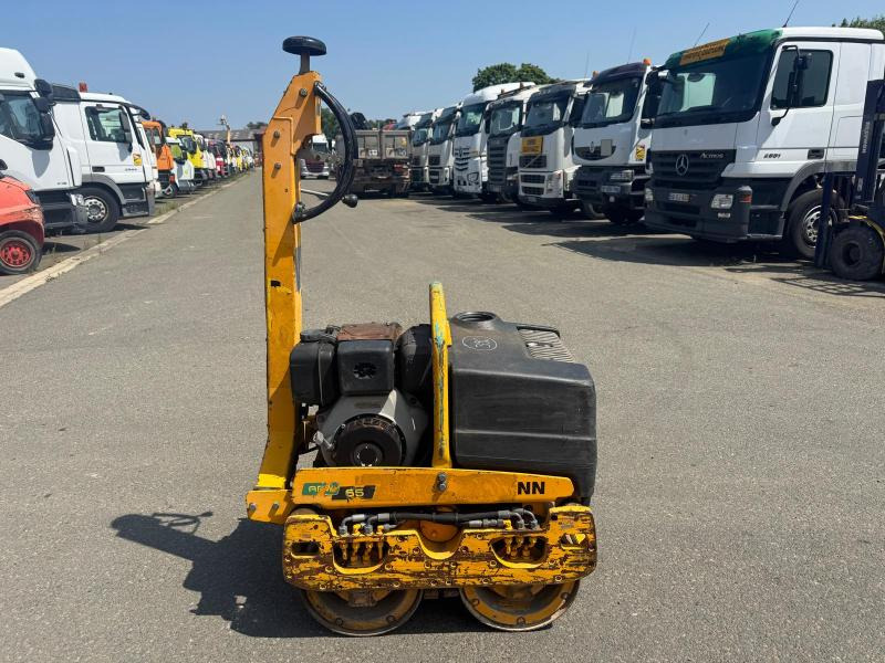 Ammann ARW 65 1D42 - Minivalec: obrázok 1 Ammann ARW 65 1D42 - Minivalec: obrázok 1