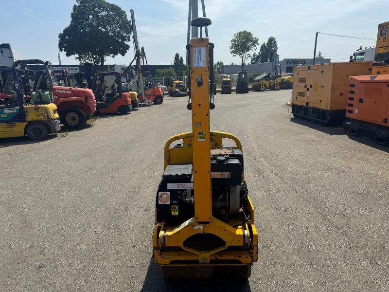 Ammann ARW 65 1D42 - Minivalec: obrázok 4 Ammann ARW 65 1D42 - Minivalec: obrázok 4