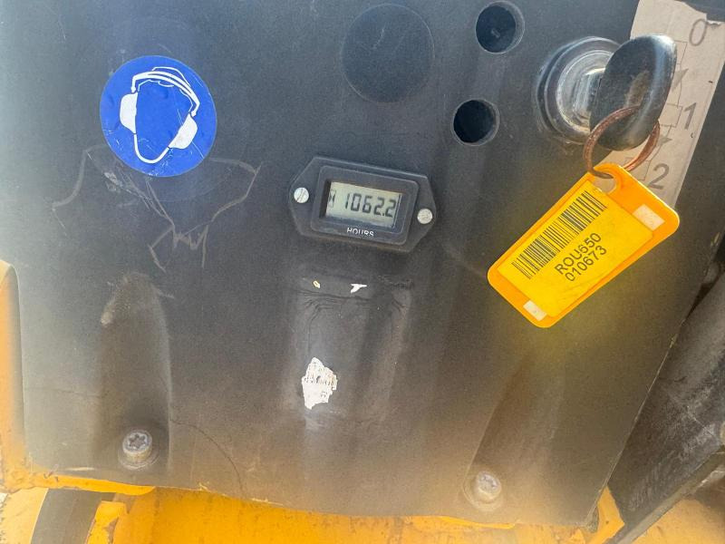 Ammann ARW 65 1D42 - Minivalec: obrázok 5 Ammann ARW 65 1D42 - Minivalec: obrázok 5