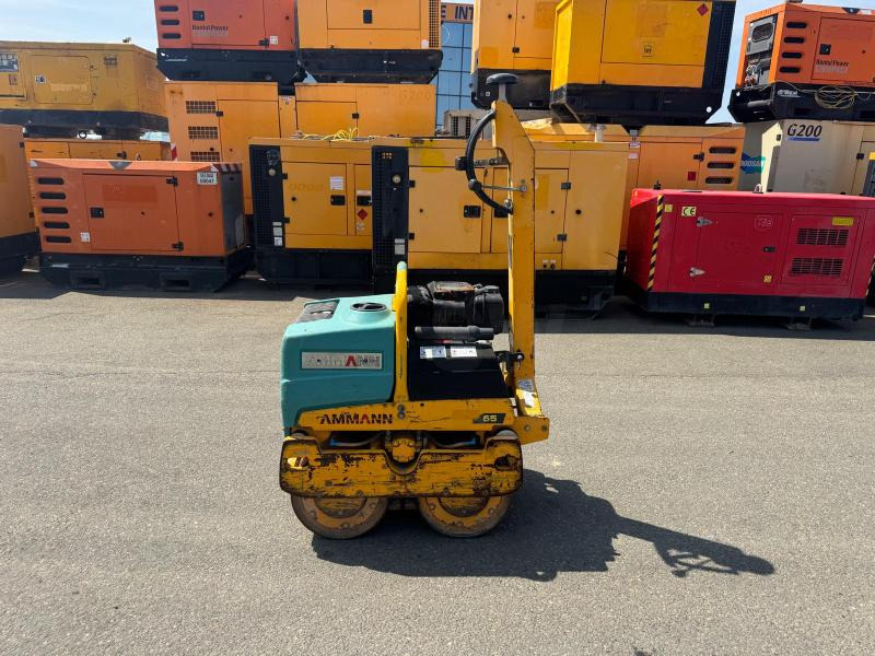 Ammann ARW 65 1D42 - Minivalec: obrázok 1 Ammann ARW 65 1D42 - Minivalec: obrázok 1