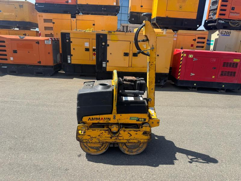 Ammann ARW 65 1D42 - Minivalec: obrázok 3 Ammann ARW 65 1D42 - Minivalec: obrázok 3