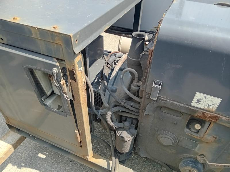 Asca - Náves preprava kontajnerov/ Výmenná nadstavba: obrázok 5 Asca - Náves preprava kontajnerov/ Výmenná nadstavba: obrázok 5