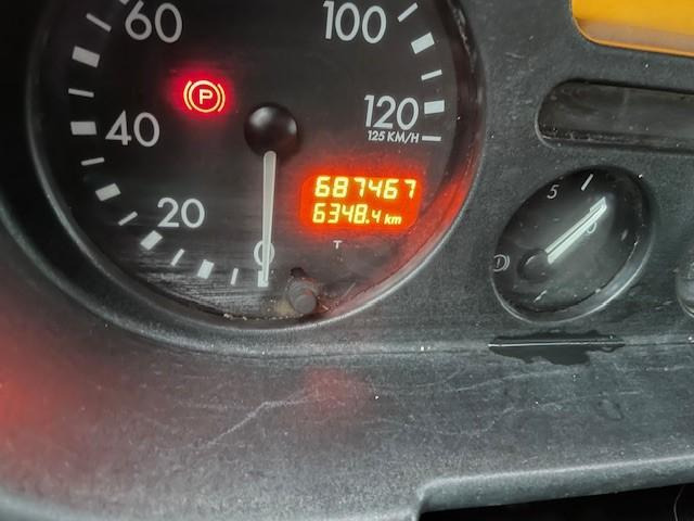 Valníkový/ Plošinový nákladný automobil DAF CF 85.380: obrázok 11 Valníkový/ Plošinový nákladný automobil DAF CF 85.380: obrázok 11