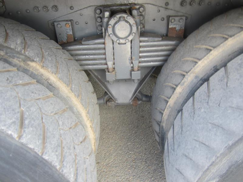 DAF CF85 460 - Valníkový/ Plošinový nákladný automobil: obrázok 5 DAF CF85 460 - Valníkový/ Plošinový nákladný automobil: obrázok 5