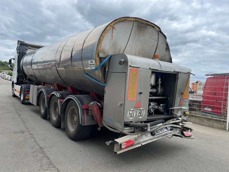 Eta - Cisternový náves: obrázok 3 Eta - Cisternový náves: obrázok 3