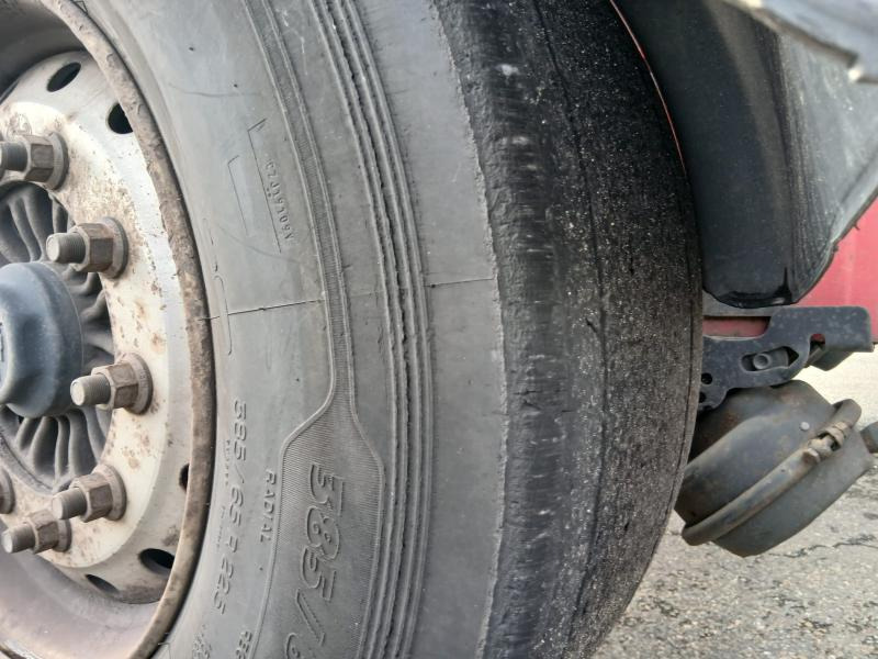 Náves preprava kontajnerov/ Výmenná nadstavba Fliegl: obrázok 12