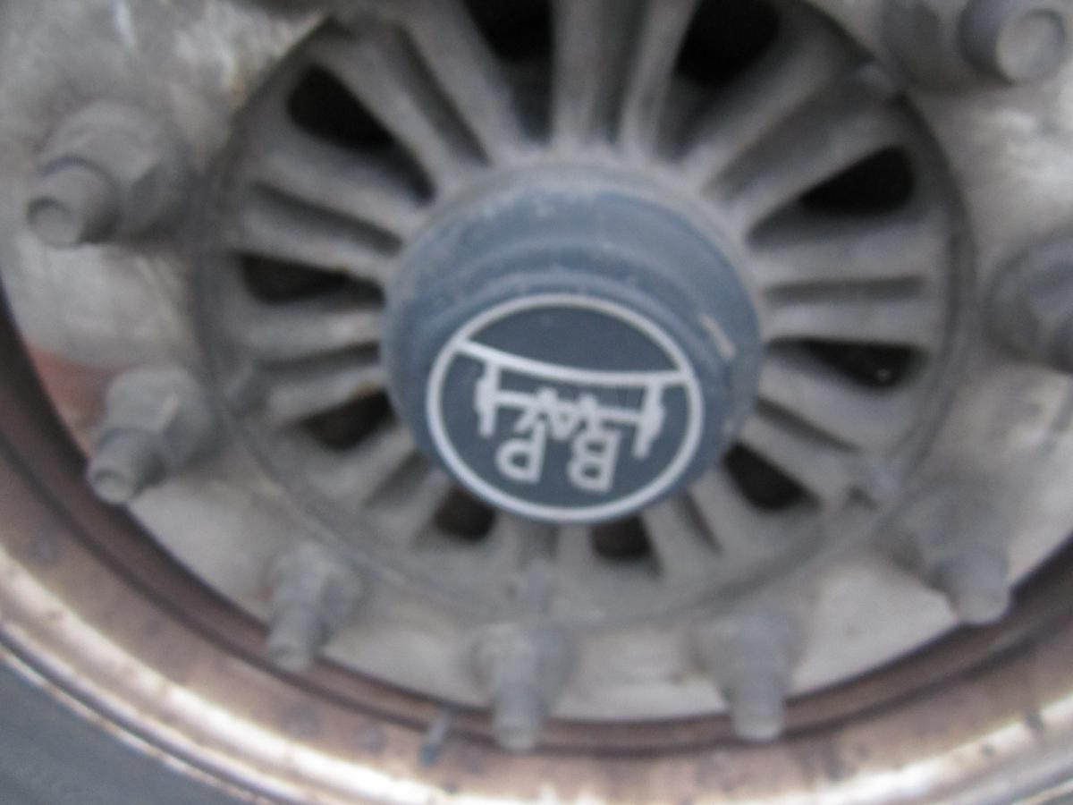 Fruehauf - Plachtový náves: obrázok 3 Fruehauf - Plachtový náves: obrázok 3