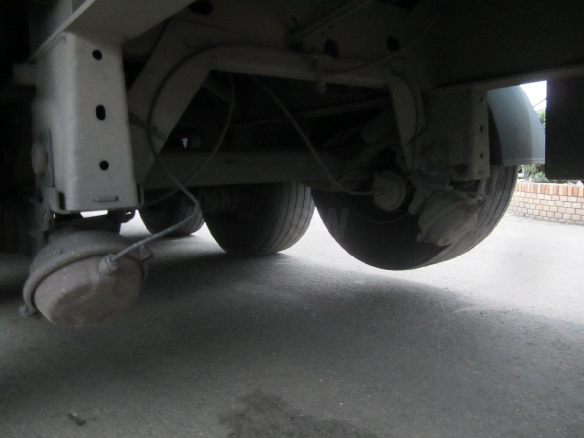 Fruehauf - Plachtový náves: obrázok 5 Fruehauf - Plachtový náves: obrázok 5