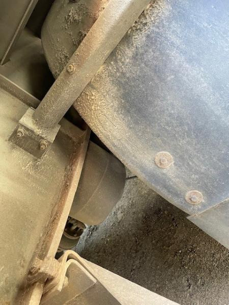 GT TRAILERS - Plošinový/ Valníkový náves: obrázok 5 GT TRAILERS - Plošinový/ Valníkový náves: obrázok 5