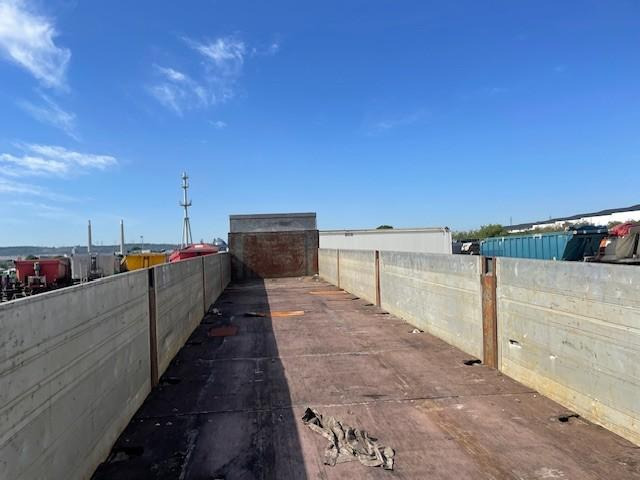 GT TRAILERS - Plošinový/ Valníkový náves: obrázok 5 GT TRAILERS - Plošinový/ Valníkový náves: obrázok 5