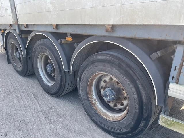 GT TRAILERS - Plošinový/ Valníkový náves: obrázok 4 GT TRAILERS - Plošinový/ Valníkový náves: obrázok 4