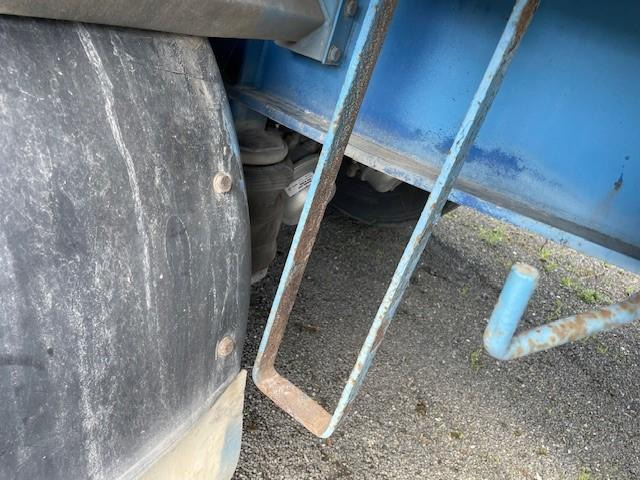 General Trailers - Plošinový/ Valníkový náves: obrázok 4 General Trailers - Plošinový/ Valníkový náves: obrázok 4