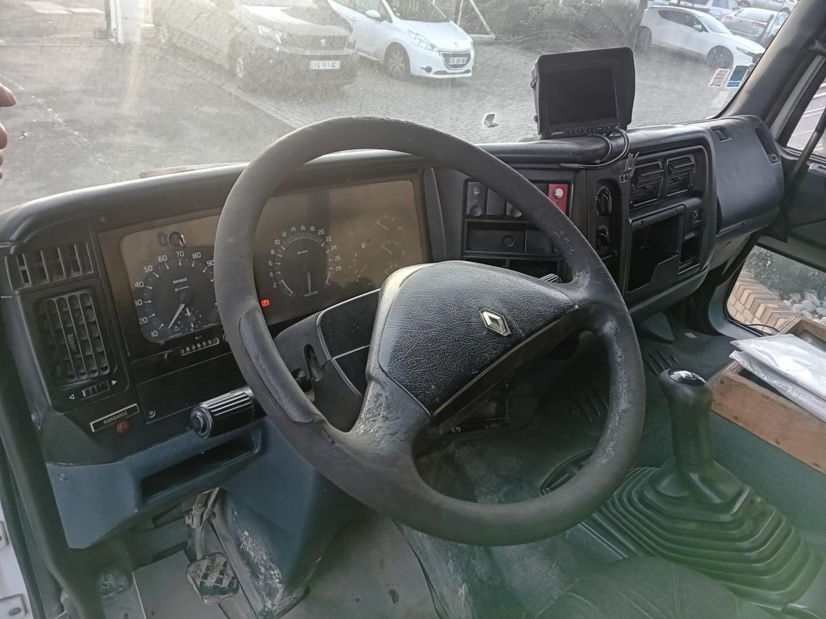 Renault Premium 250 - Iné stroje: obrázok 3 Renault Premium 250 - Iné stroje: obrázok 3