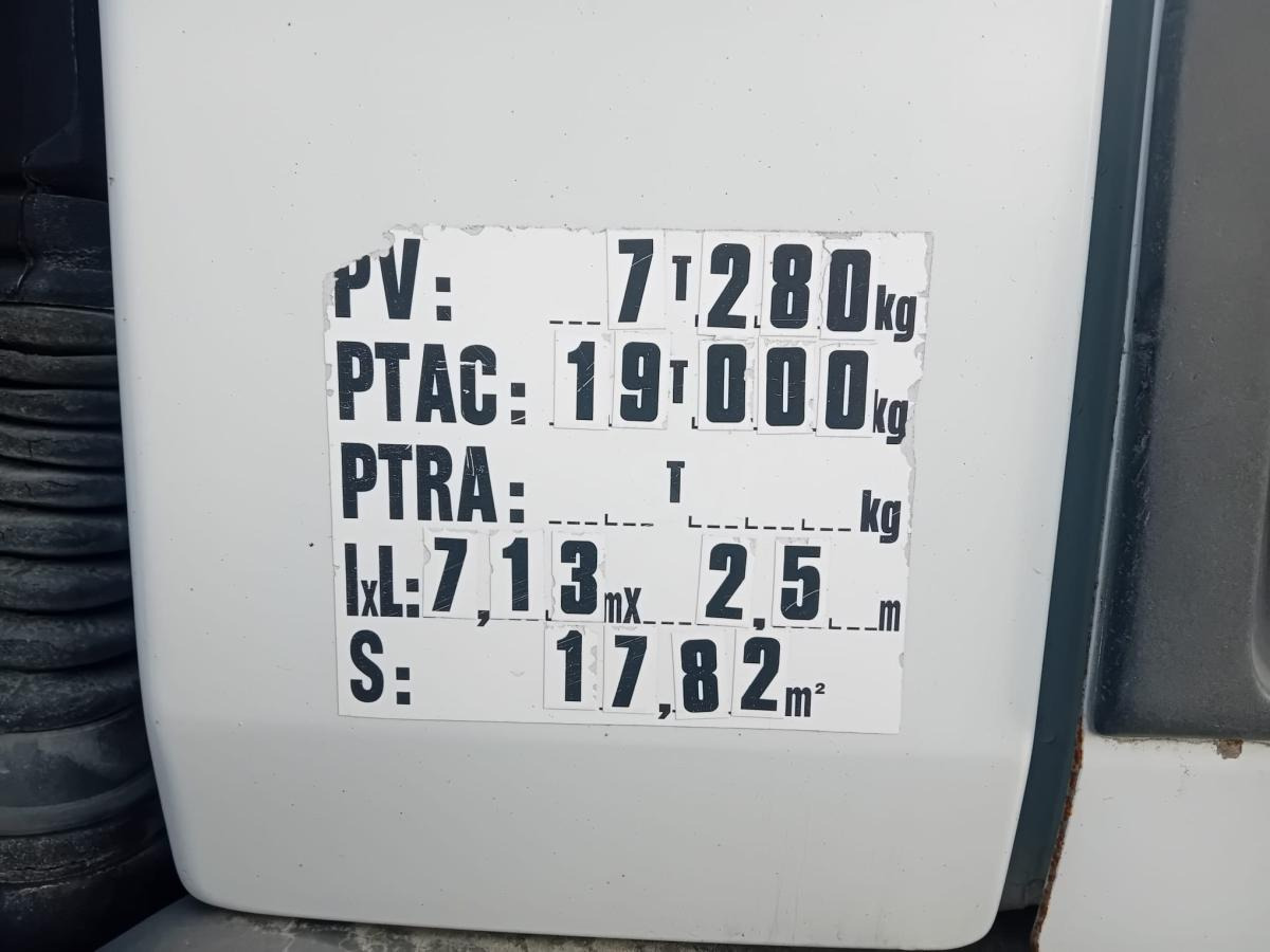 Renault Premium 250 - Iné stroje: obrázok 5 Renault Premium 250 - Iné stroje: obrázok 5