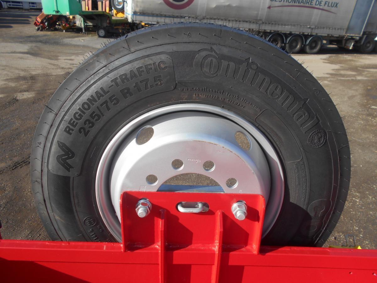 Invepe - Náves podvalník: obrázok 5 Invepe - Náves podvalník: obrázok 5