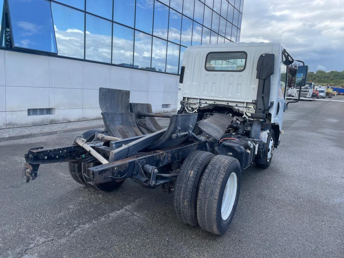 Isuzu - Podvozek s kabinou: obrázok 3 Isuzu - Podvozek s kabinou: obrázok 3