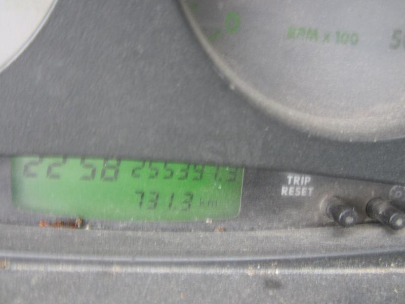 Iveco Daily 35C11 - Dodávka sklápač: obrázok 4 Iveco Daily 35C11 - Dodávka sklápač: obrázok 4