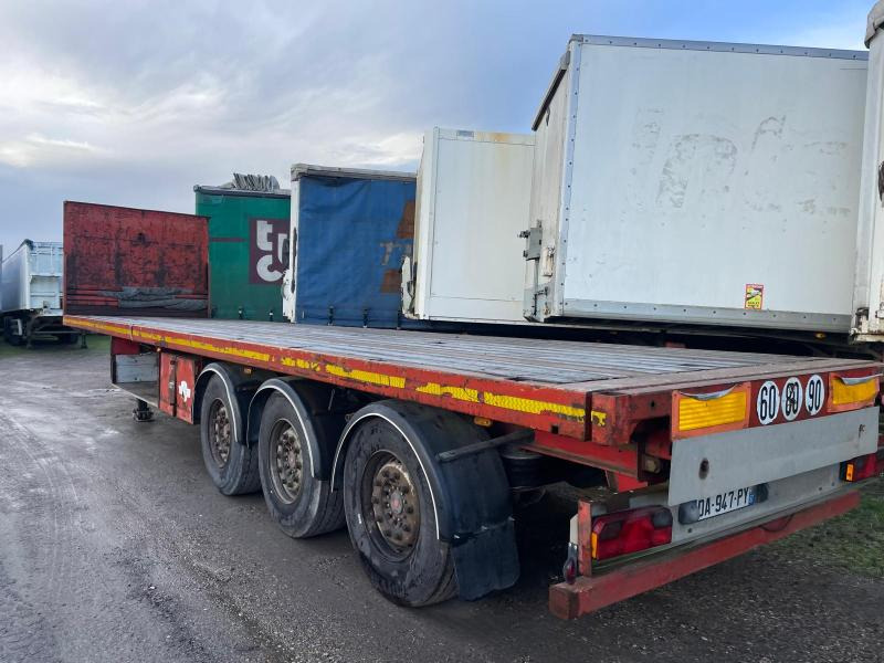 Kaiser - Plošinový/ Valníkový náves: obrázok 3 Kaiser - Plošinový/ Valníkový náves: obrázok 3