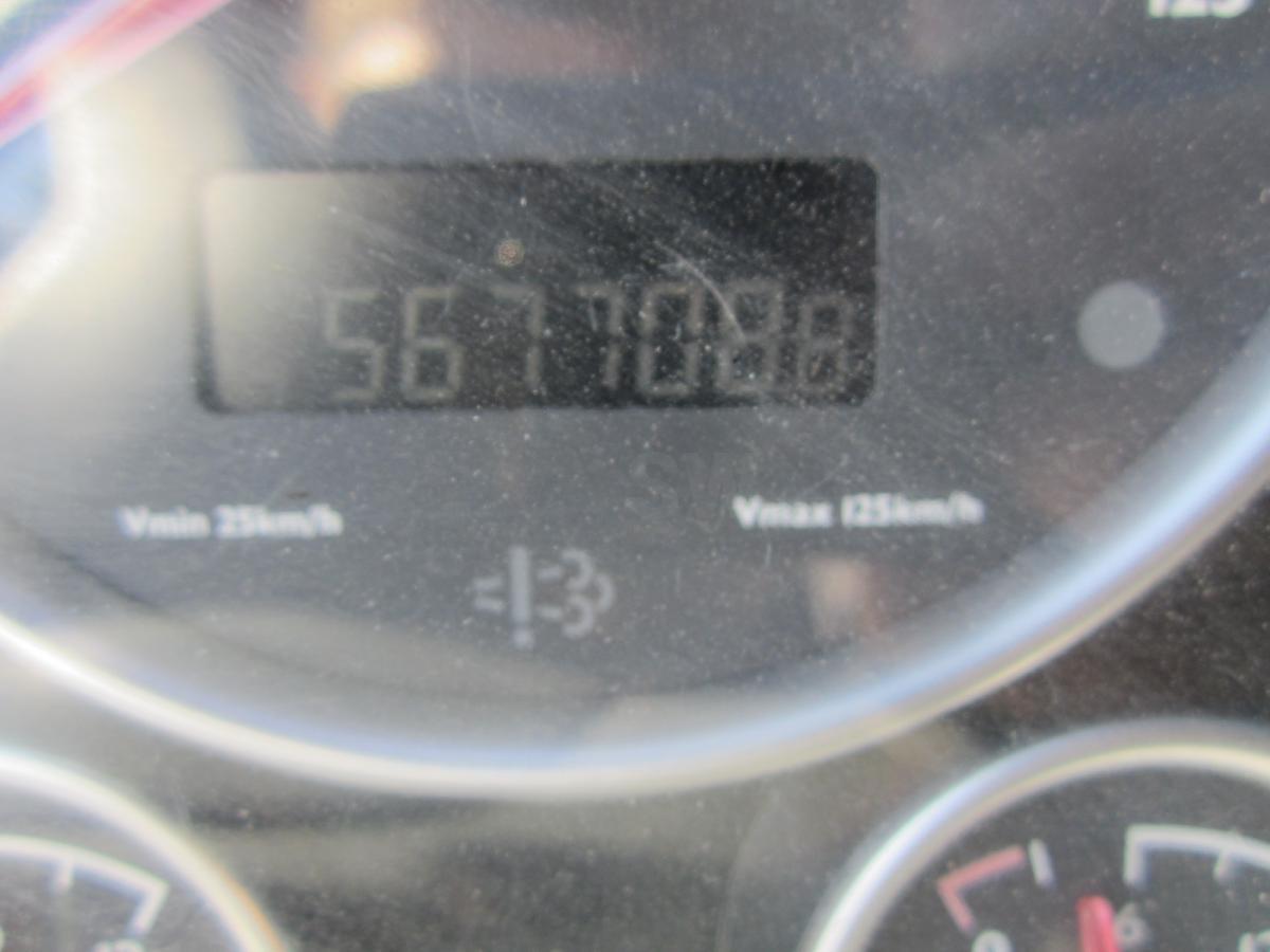 Domiešavač MAN TGA 35.350: obrázok 7 Domiešavač MAN TGA 35.350: obrázok 7