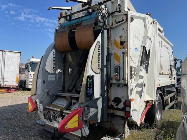 MAN TGM 18.250 - Auto na odvoz odpadu: obrázok 5 MAN TGM 18.250 - Auto na odvoz odpadu: obrázok 5
