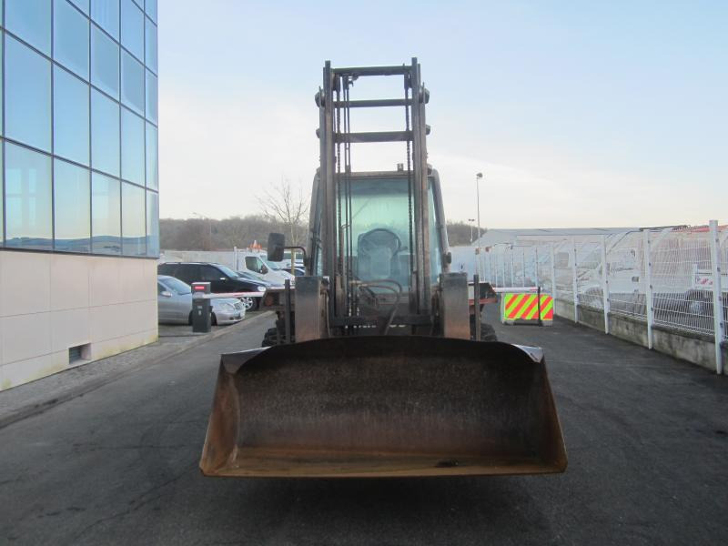 Manitou MC30 - Dieselový vysokozdvižný vozík: obrázok 3 Manitou MC30 - Dieselový vysokozdvižný vozík: obrázok 3